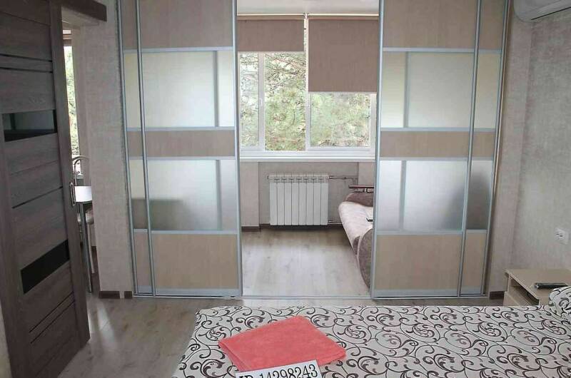 Изображение Изображение квартиры &quot;Однокомнатная квартира Партизанская 4&quot; #1 #1