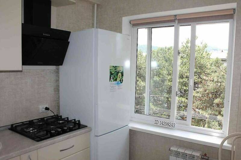 Изображение Изображение квартиры &quot;Однокомнатная квартира Партизанская 4&quot; #2 #2