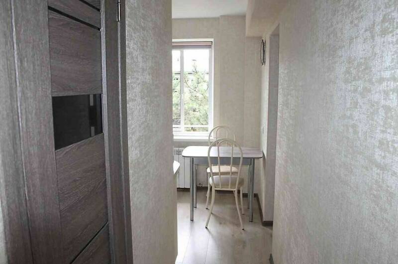 Изображение Изображение квартиры &quot;Однокомнатная квартира Партизанская 4&quot; #4 #4