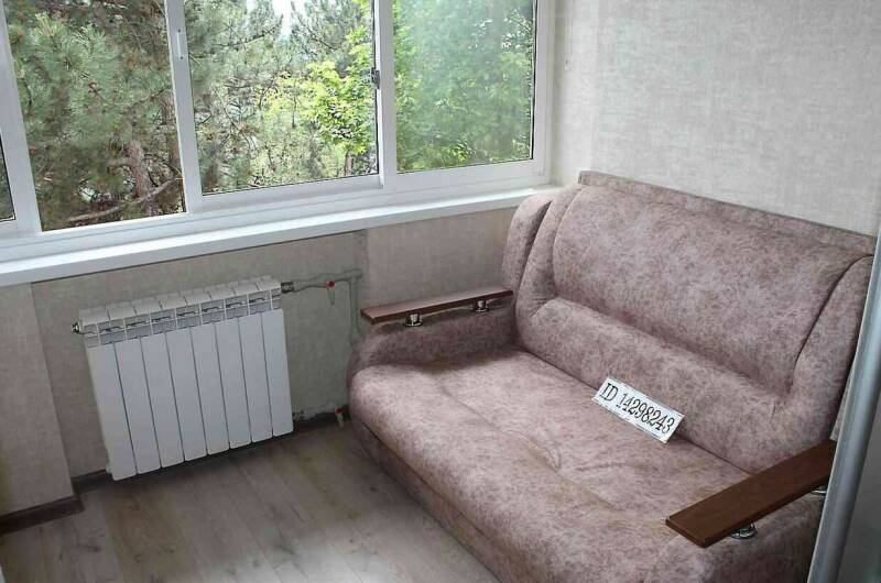 Изображение Изображение квартиры &quot;Однокомнатная квартира Партизанская 4&quot; #5 #5