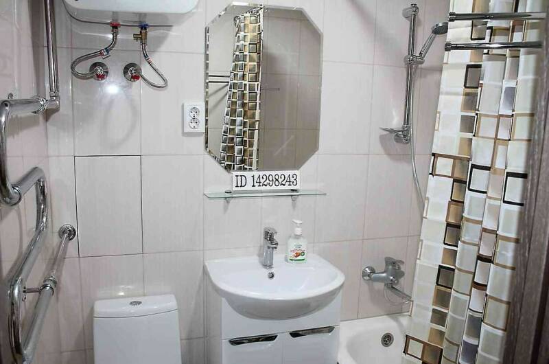 Изображение Изображение квартиры &quot;Однокомнатная квартира Партизанская 4&quot; #7 #7