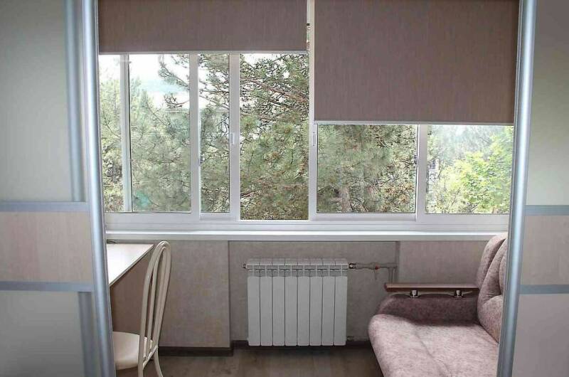 Изображение Изображение квартиры &quot;Однокомнатная квартира Партизанская 4&quot; #8 #8