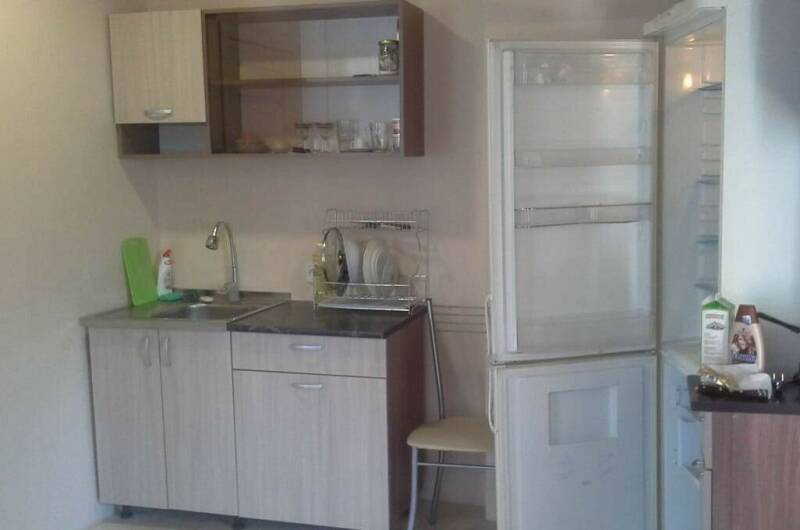 Изображение Изображение квартиры &quot;Номер в частном доме&quot; #2 #2