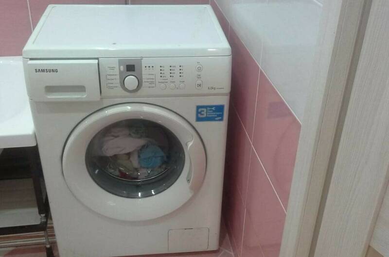 Изображение Изображение квартиры &quot;Номер в частном доме&quot; #7 #7