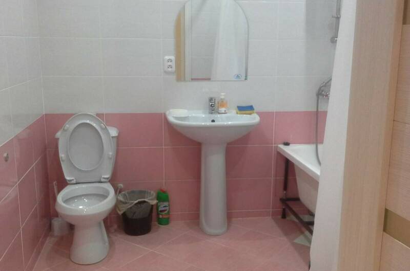 Изображение Изображение квартиры &quot;Номер в частном доме&quot; #8 #8