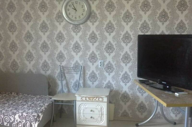 Изображение Изображение квартиры / апартамента "Номер в частном доме" #11 #9