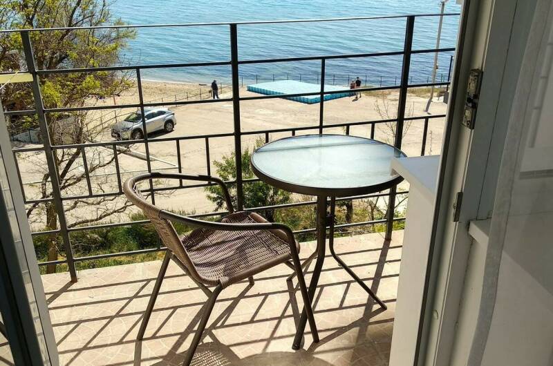 Изображение Изображение квартиры &quot;Апартаменты на берегу моря&quot; #1 #1