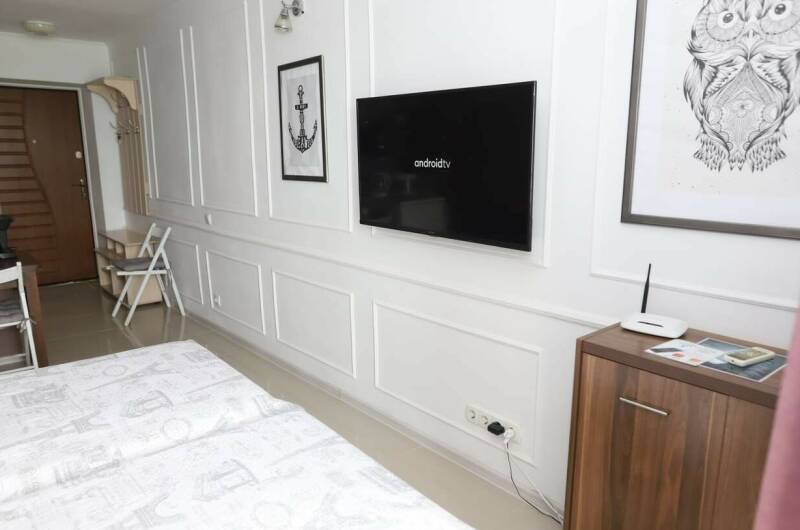 Изображение Изображение квартиры &quot;Апартаменты на берегу моря&quot; #2 #2