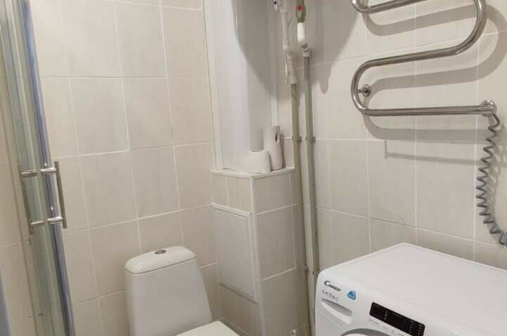 Изображение Изображение квартиры &quot;Апартаменты на берегу моря&quot; #4 #4