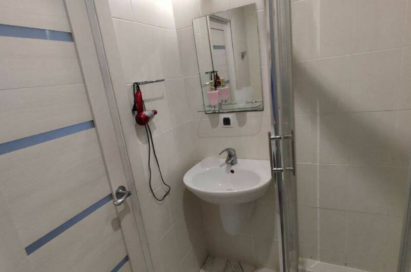 Изображение Изображение квартиры &quot;Апартаменты на берегу моря&quot; #5 #5