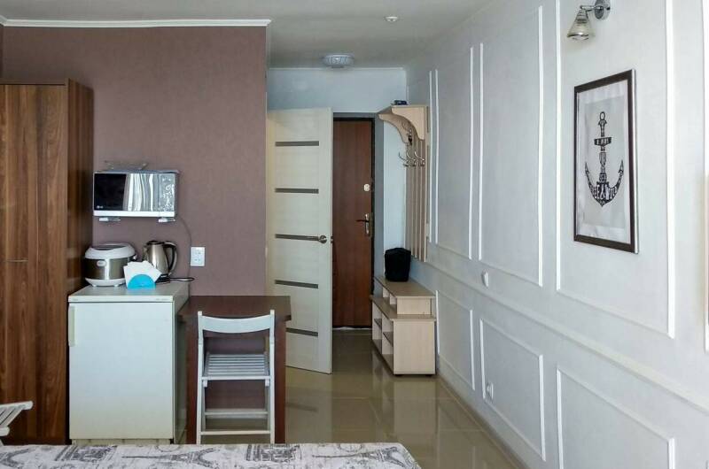 Изображение Изображение квартиры &quot;Апартаменты на берегу моря&quot; #7 #7