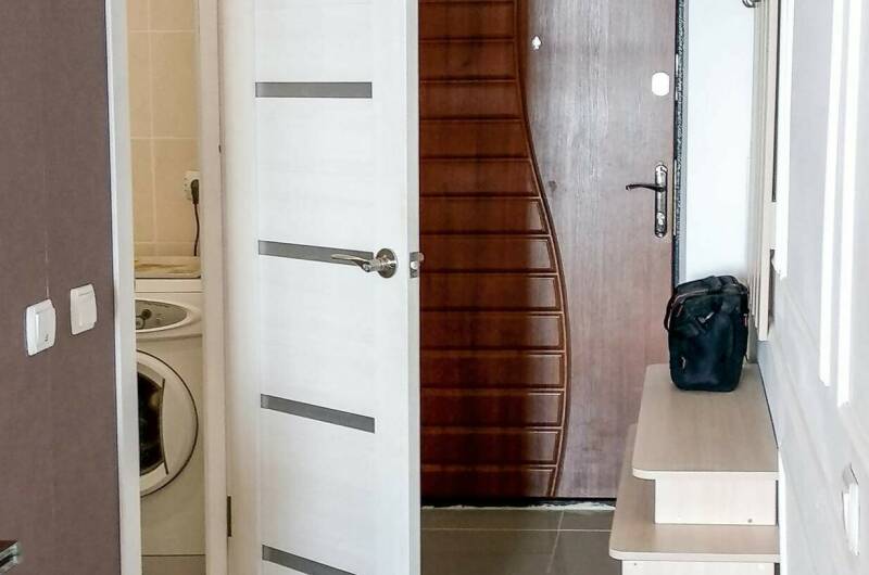 Изображение Изображение квартиры &quot;Апартаменты на берегу моря&quot; #8 #8