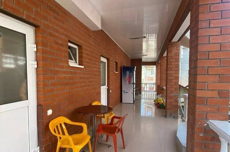 Изображение Изображение гостиницы "Гостевой дом «Изумруд»" #3 #3