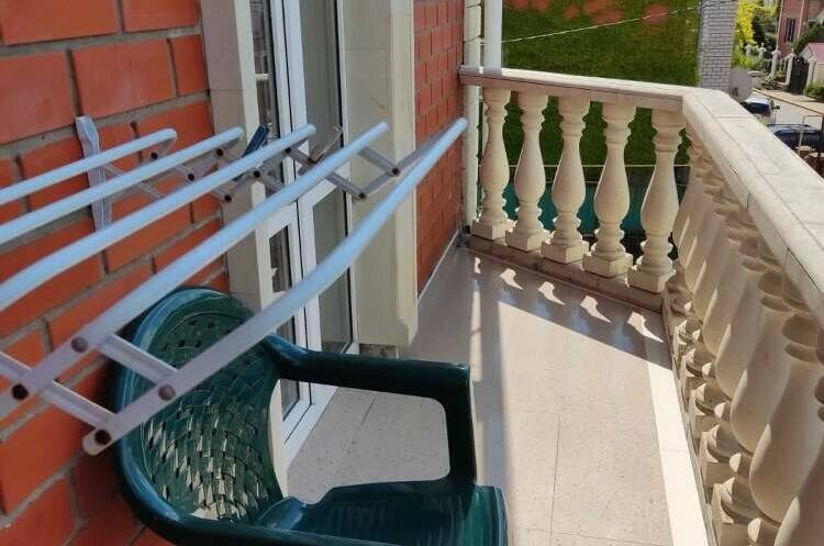 Изображение Изображение гостиницы "Гостевой дом «Изумруд»" #4 #4