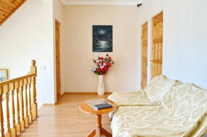 Изображение Изображение гостиницы "Гостевой дом «На Фермерской»" #4 #4