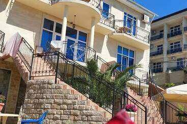 Изображение Изображение гостиницы "Гостевой дом «На Фермерской»" #7 #7