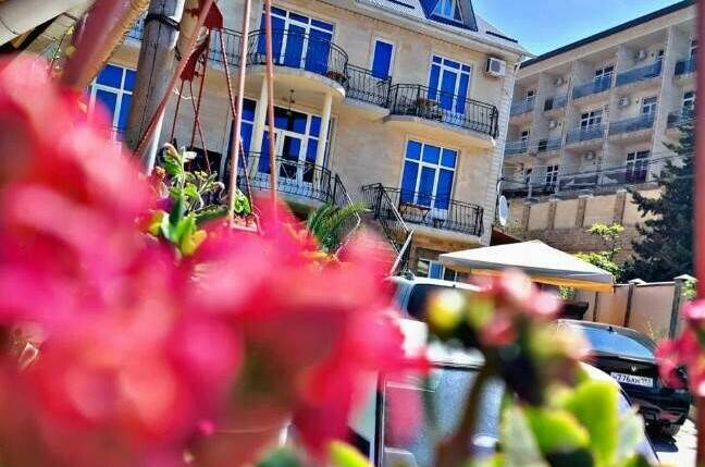 Изображение Изображение гостиницы "Гостевой дом «На Фермерской»" #8 #8