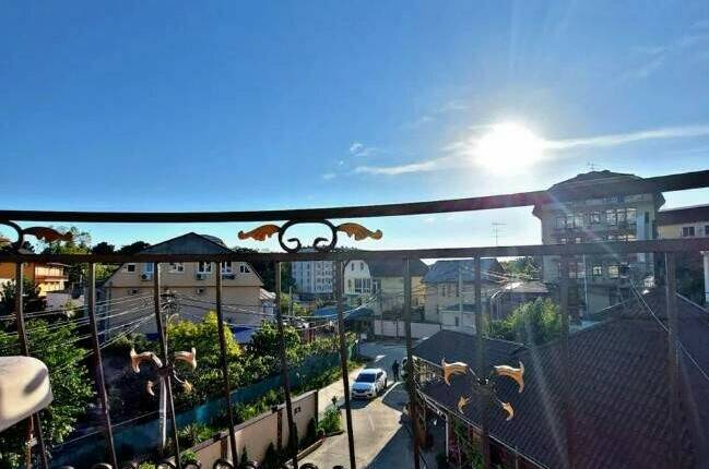 Изображение Изображение отеля / гостиницы "Гостевой дом «На Фермерской»" #10 #8