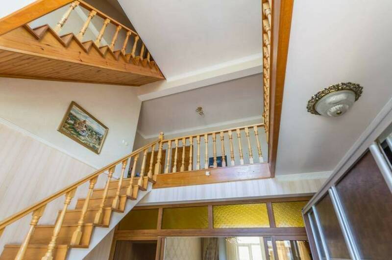 Изображение Изображение отеля / гостиницы "Гостевой дом «На Фермерской»" #11 #9