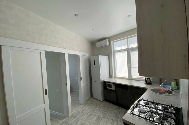 Изображение Изображение квартиры "Двухкомнатная квартира на Бакинской" #1 #1