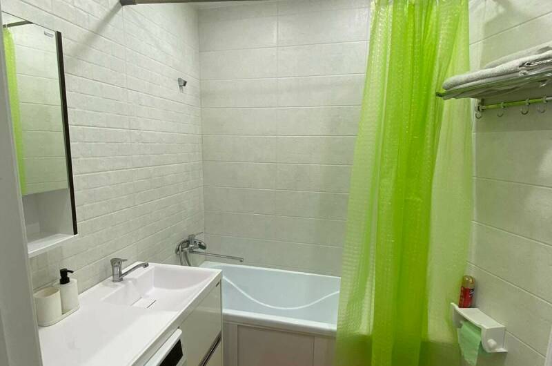 Изображение Изображение квартиры "Двухкомнатная квартира на Бакинской" #2 #2