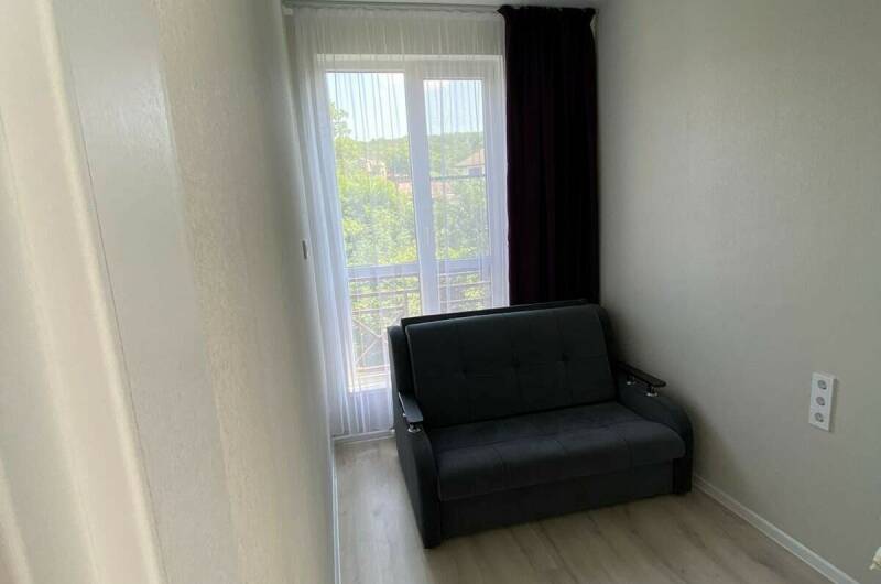 Изображение Изображение квартиры "Двухкомнатная квартира на Бакинской" #3 #3