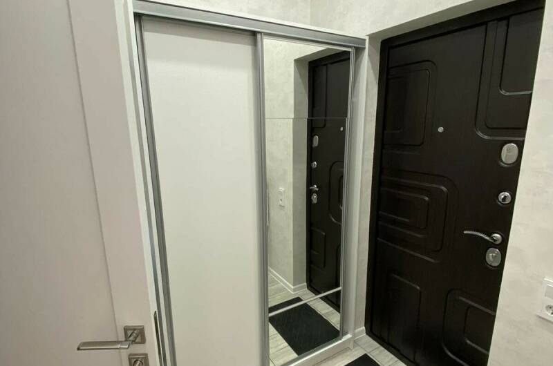 Изображение Изображение квартиры "Двухкомнатная квартира на Бакинской" #4 #4