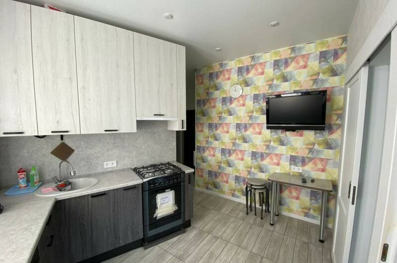 Изображение Изображение квартиры "Двухкомнатная квартира на Бакинской" #5 #5