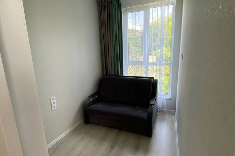 Изображение Изображение квартиры "Двухкомнатная квартира на Бакинской" #6 #6