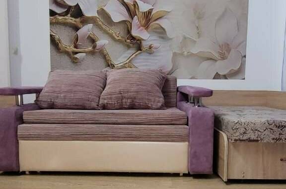 Изображение Изображение квартиры &quot;Однокомнатные апартаменты «Эконом» у моря&quot; #1 #1