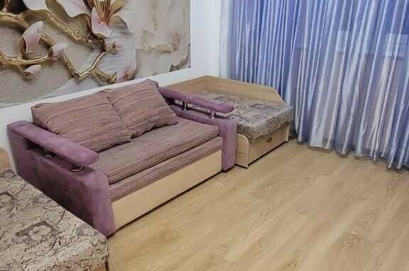 Изображение Изображение квартиры &quot;Однокомнатные апартаменты «Эконом» у моря&quot; #3 #3