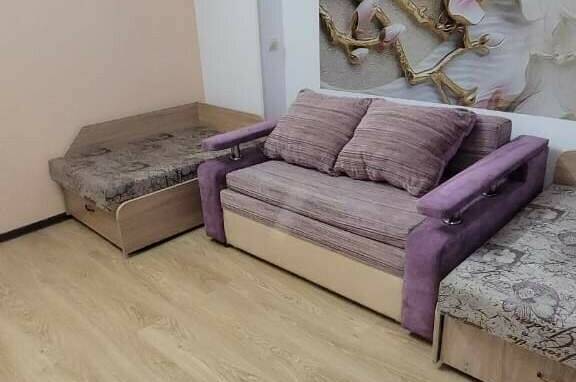 Изображение Изображение квартиры &quot;Однокомнатные апартаменты «Эконом» у моря&quot; #5 #5