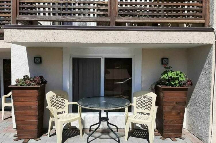 Изображение Изображение гостиницы &quot;Гостевой дом «Маслёна»&quot; #5 #5