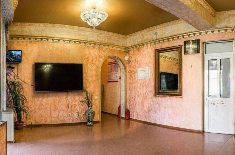 Изображение Изображение гостиницы &quot;Отель «Рафаэль»&quot; #6 #6