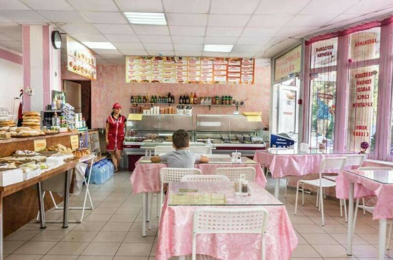 Изображение Изображение гостиницы &quot;Отель «Рафаэль»&quot; #7 #7