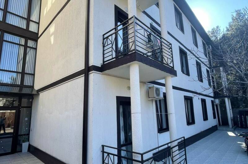 Изображение Изображение квартиры &quot;Апартаменты на Шмидта в гостевом доме&quot; #1 #1