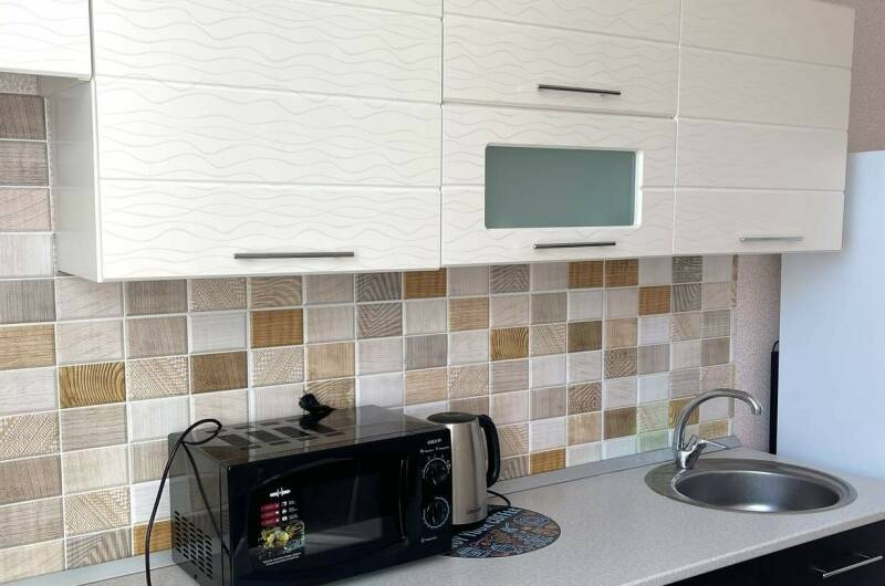 Изображение Изображение квартиры &quot;Апартаменты на Шмидта в гостевом доме&quot; #5 #5