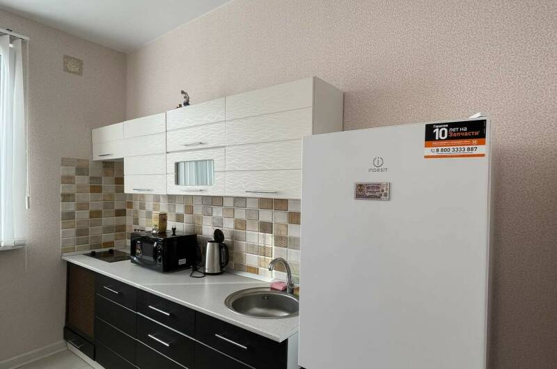 Изображение Изображение квартиры &quot;Апартаменты на Шмидта в гостевом доме&quot; #6 #6