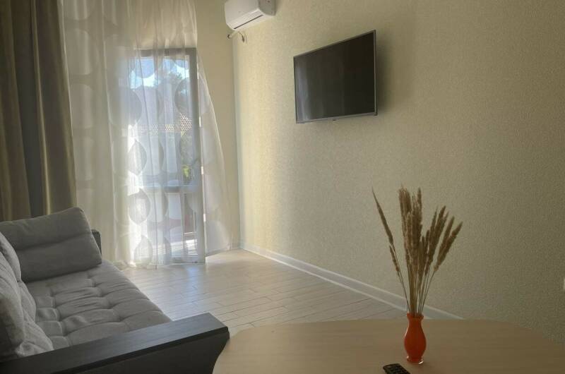 Изображение Изображение квартиры &quot;Апартаменты на Шмидта в гостевом доме&quot; #8 #8