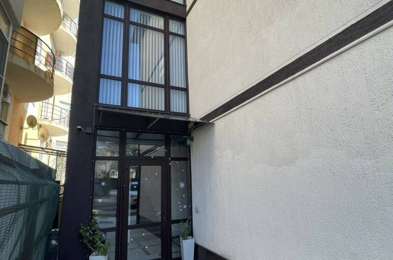 Изображение Изображение квартиры / апартамента "Апартаменты на Шмидта в гостевом доме" #10 #8