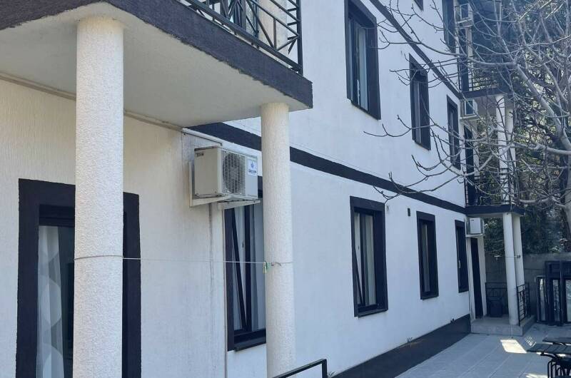 Изображение Изображение квартиры / апартамента "Апартаменты на Шмидта в гостевом доме" #11 #9