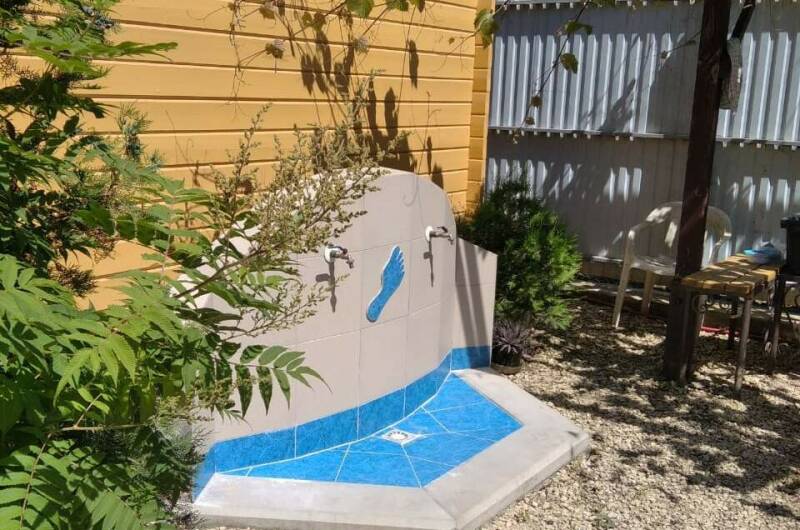 Изображение Изображение гостиницы &quot;Гостевой дом «Деревянные домики»&quot; #4 #4