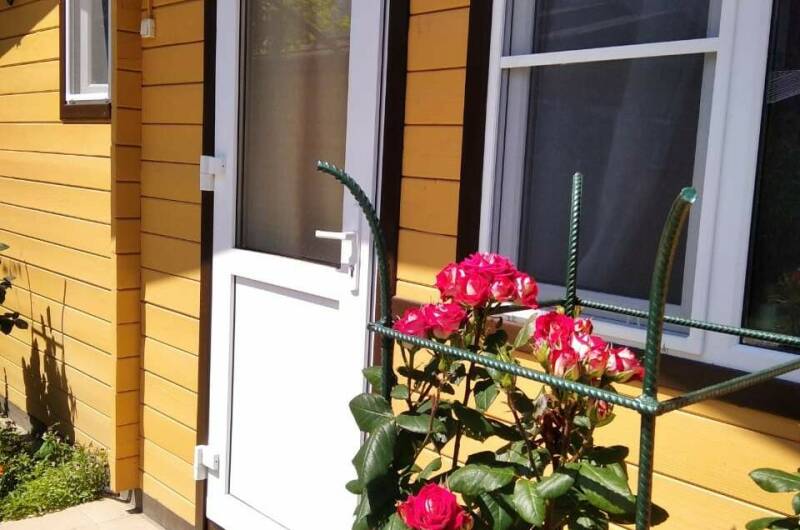 Изображение Изображение гостиницы &quot;Гостевой дом «Деревянные домики»&quot; #8 #8