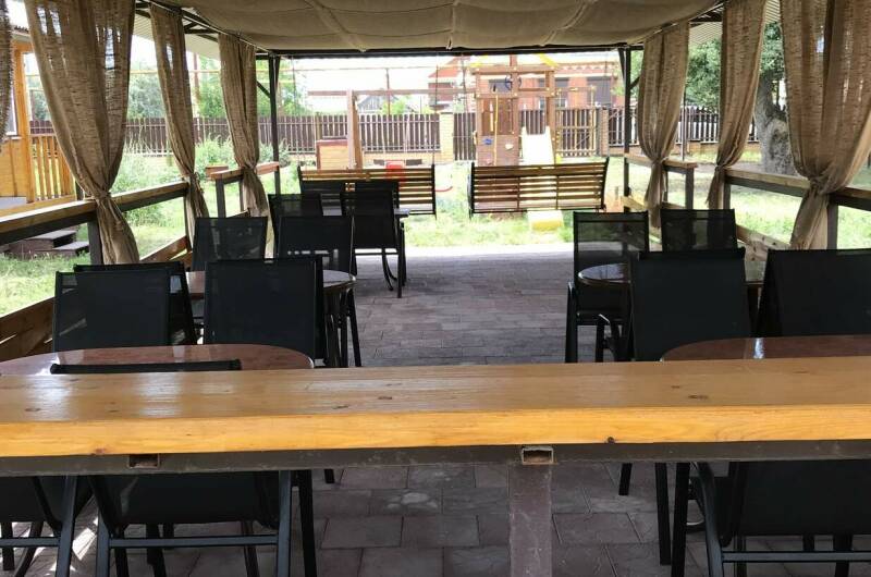 Изображение Изображение гостиницы &quot;Экодомики на Пушкина 15 «А»&quot; #3 #3