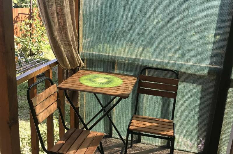 Изображение Изображение гостиницы &quot;Экодомики на Пушкина 15 «А»&quot; #6 #6