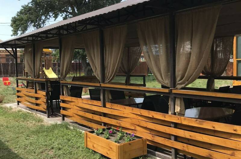 Изображение Изображение гостиницы &quot;Экодомики на Пушкина 15 «А»&quot; #8 #8