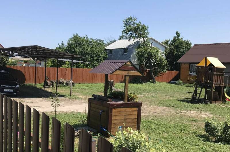 Изображение Изображение отеля / гостиницы "Экодомики на Пушкина 15 «А»" #11 #9