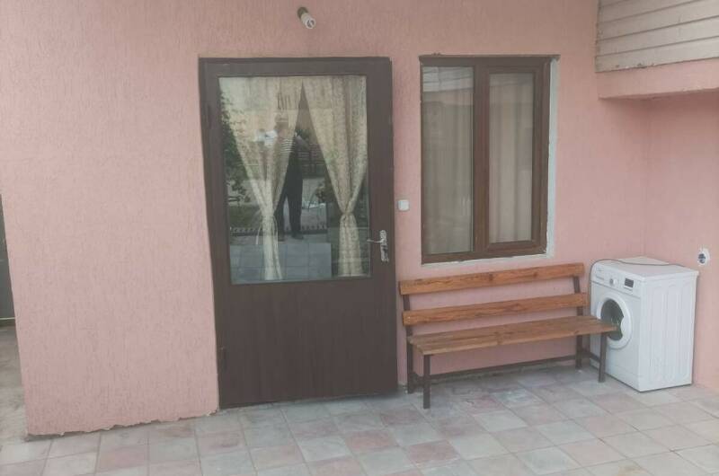 Изображение Изображение гостиницы "Гостевой дом «Семейный дворик»" #6 #6