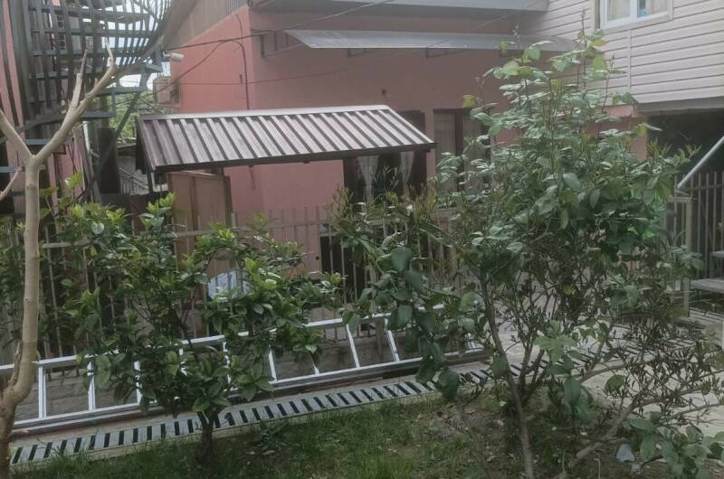 Изображение Изображение гостиницы "Гостевой дом «Семейный дворик»" #7 #7