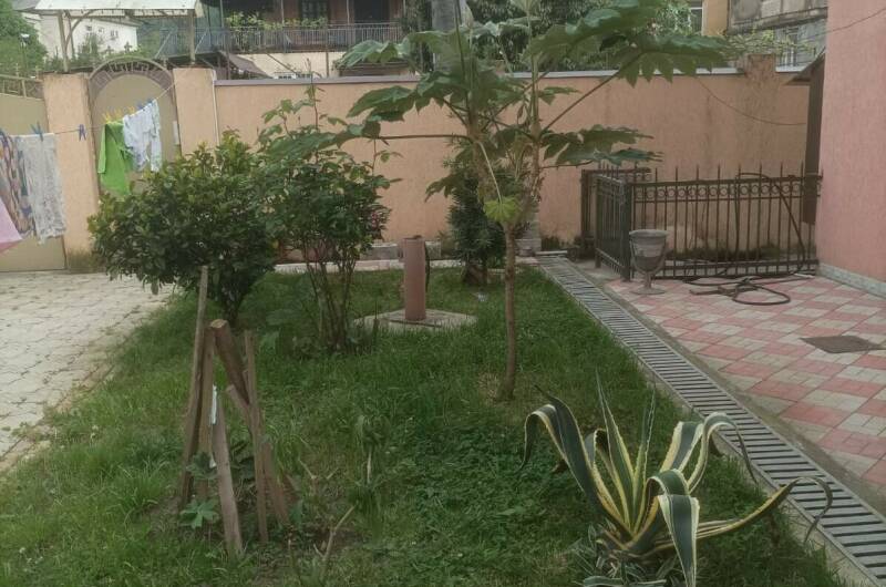 Изображение Изображение отеля / гостиницы "Гостевой дом «Семейный дворик»" #11 #9